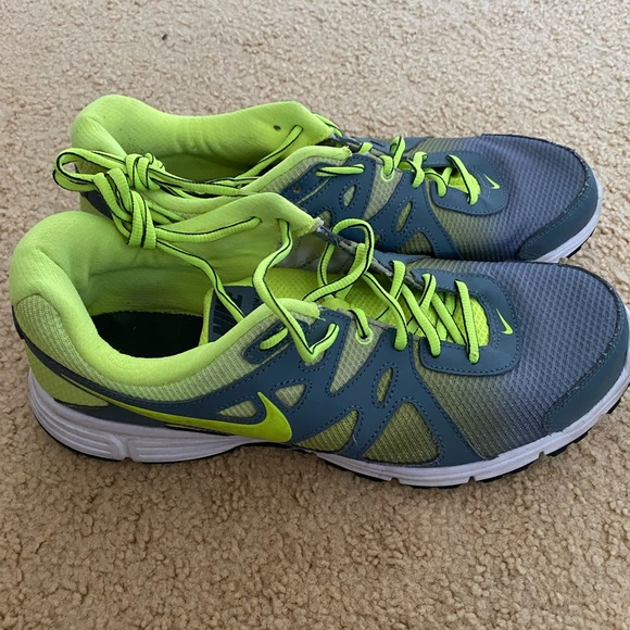 Men’s Nike Running Shoes - Picture 5 of 7